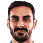 Davide Zappacosta