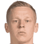 Oleksandr Zinchenko 