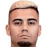Andreas Pereira
