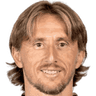 Luka Modrić 