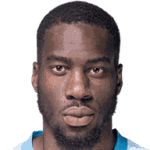 Geoffrey Kondogbia