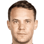 Manuel Neuer 