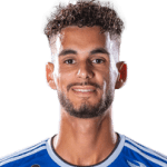 Kevin Van Den Kerkhof