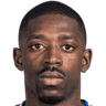 Ousmane Dembélé 