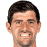 Thibaut Courtois
