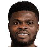 Thomas Partey 