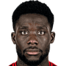 Alphonso Davies 