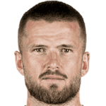 Eric Dier