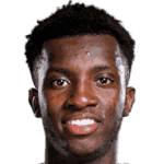 Eddie Nketiah 