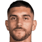 Lorenzo Pellegrini 