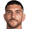 Lorenzo Pellegrini 