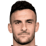 Charalampos Lykogiannis