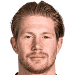 Kevin De Bruyne