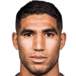Achraf Hakimi
