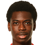 Ovie Ejaria 