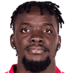 Bertrand Traoré