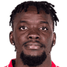 Bertrand Traoré