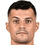 Granit Xhaka 
