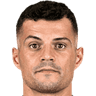 Granit Xhaka 