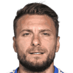 Ciro Immobile 