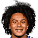 Aaron Ciammaglichella 