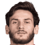 Khvicha Kvaratskhelia