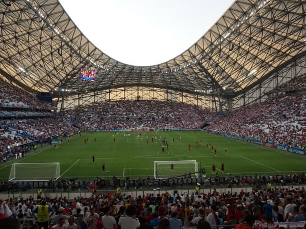 Stade Vélodrome