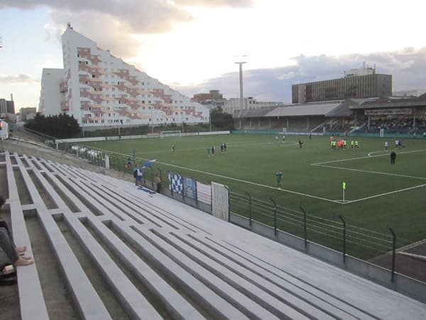Stade Jean Bouin