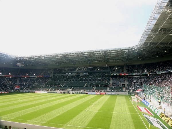 Stadion im Borussia-Park